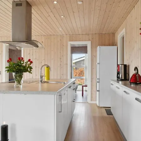 Semesterbostad Helke - 100m To The Inlet By Interhome *