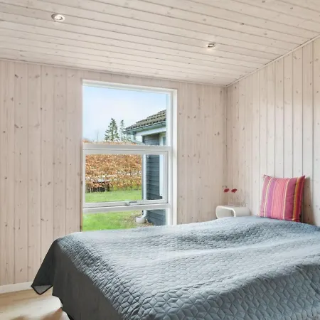 Helke - 100m To The Inlet By Interhome
