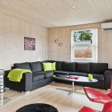 Helke - 100m To The Inlet By Interhome Semesterbostad