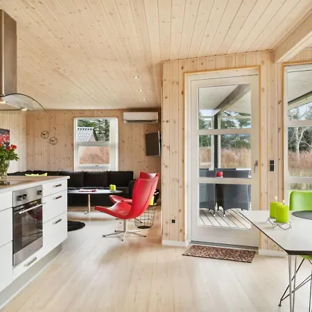 Helke - 100m To The Inlet By Interhome *