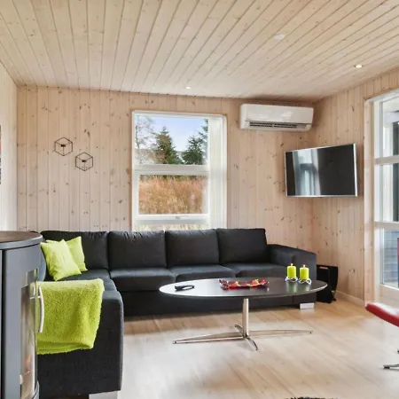 Helke - 100m To The Inlet By Interhome Børkop