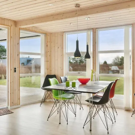 Helke - 100m To The Inlet In Se Jutland By Interhome * Borkop